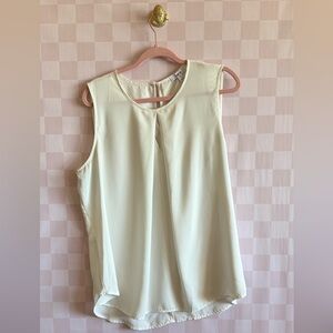 Bar III Blouse